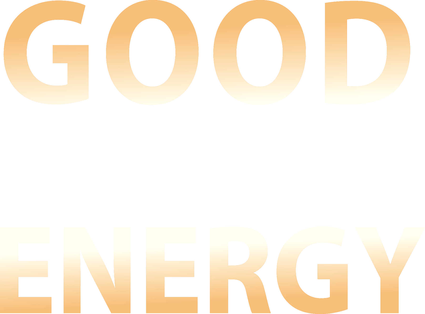 Good Energy