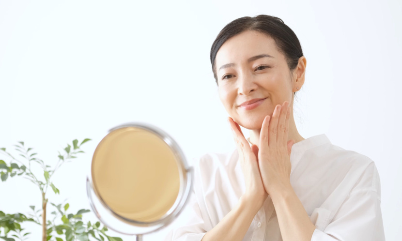 法令紋怎麼消？醫美費用、日常保養分享