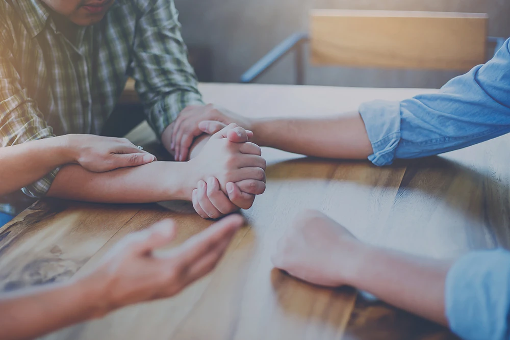 管理問題個人化