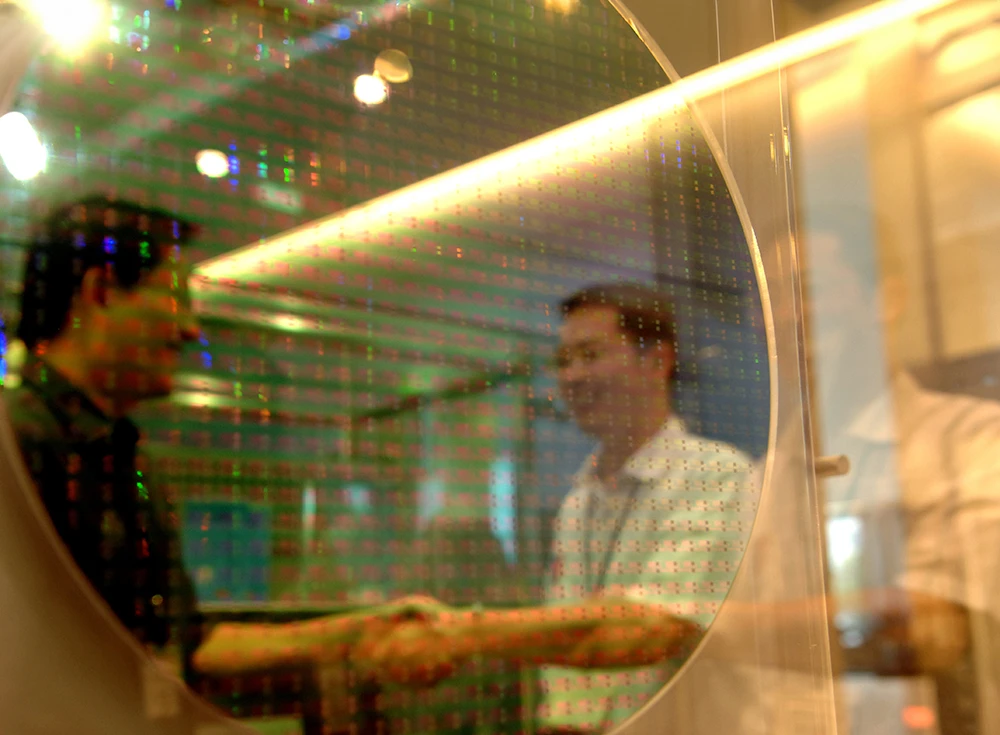 竹科工程師壓力