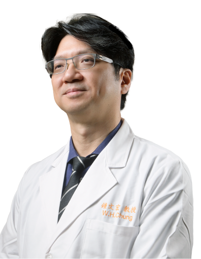 鐘文宏醫生